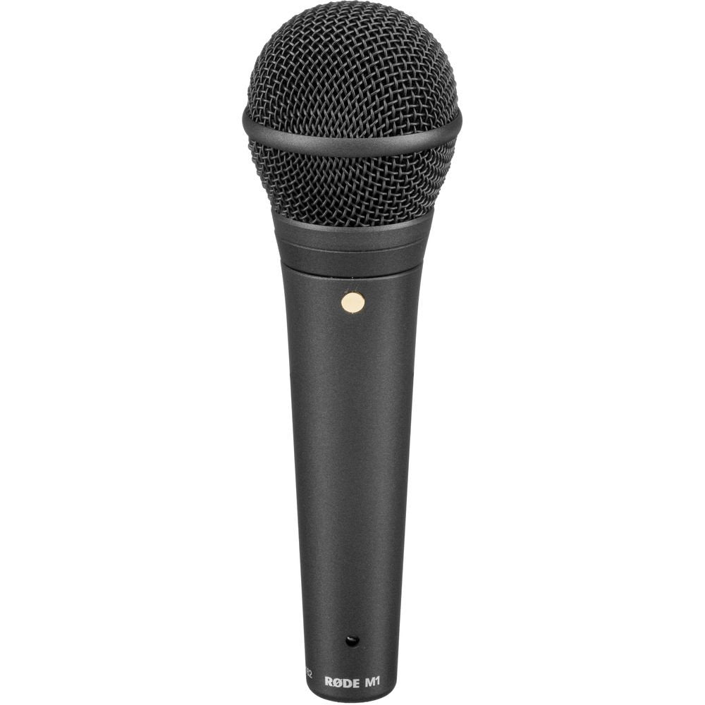 Rode M1 Handheld Cardioid Dynamic Microphone image 5