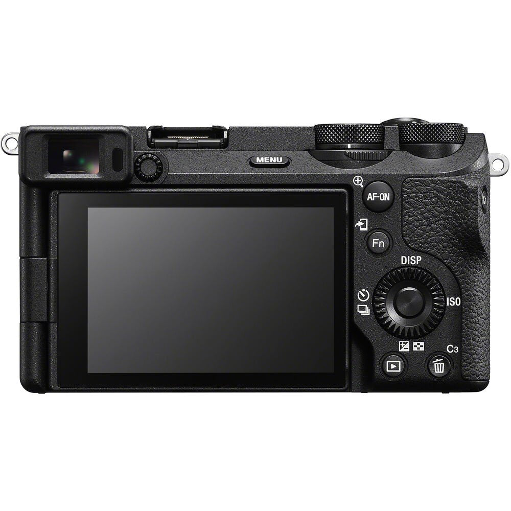 Sony a6700 Mirrorless Camera image 1