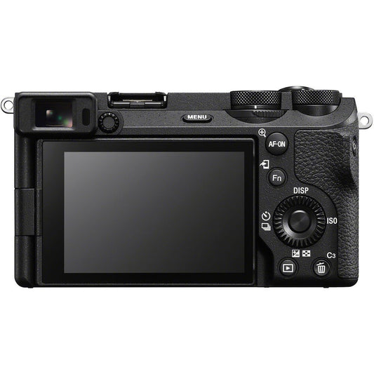 Sony a6700 Mirrorless Camera image 1
