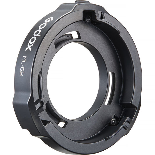Godox Bowens Adapter for ML100Bi & ML60IIBi image 1