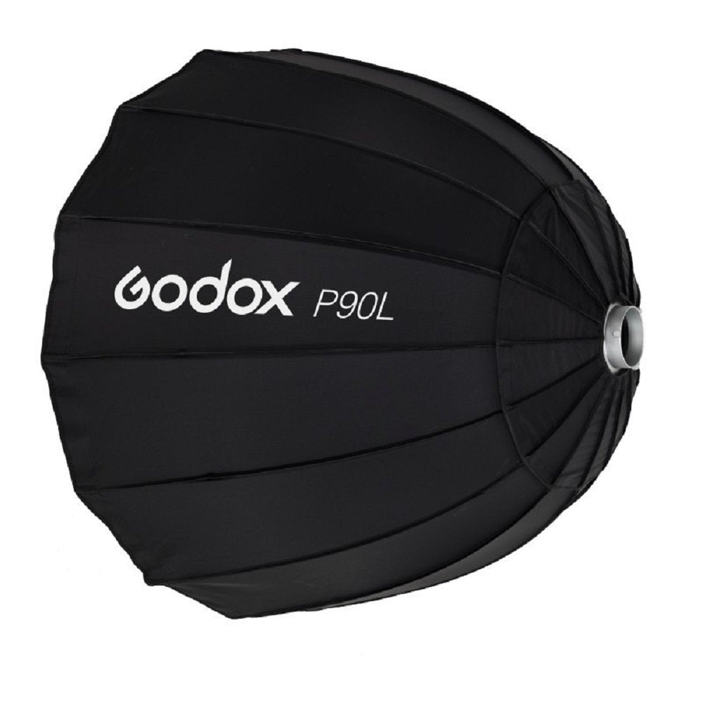 Godox P90L Parabolic Softbox with Bowens Mount (35.4") image 0