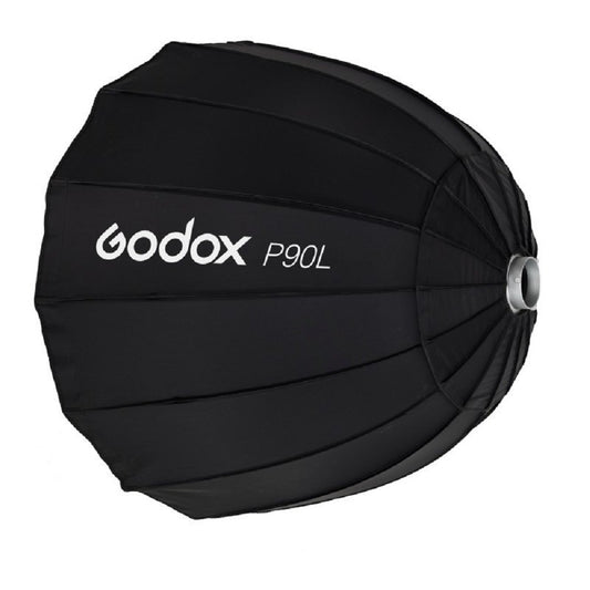 Godox P90L Parabolic Softbox with Bowens Mount (35.4") image 0