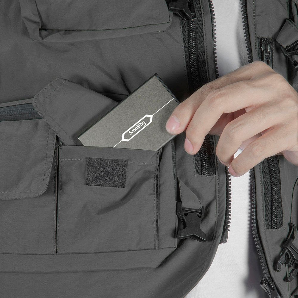 SmallRig Memory Card Case image 2
