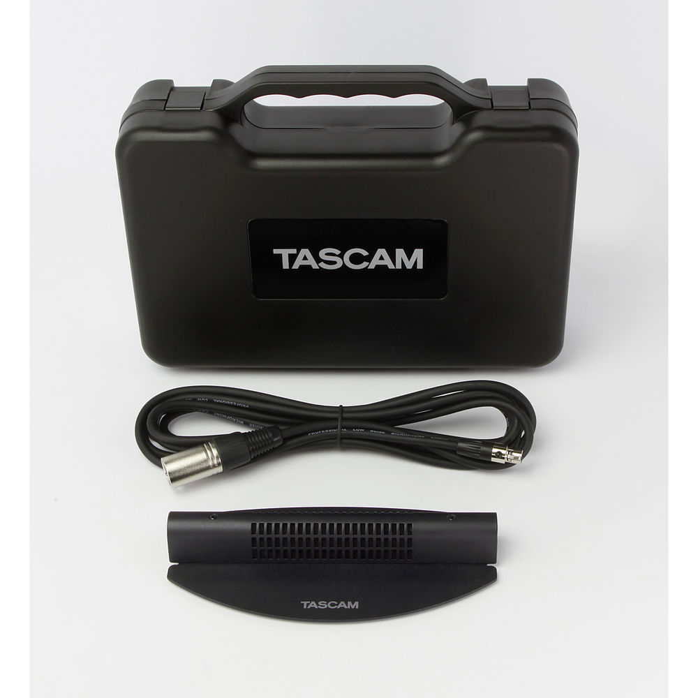 TASCAM TM-90BM Boundary Condenser Microphone image 3