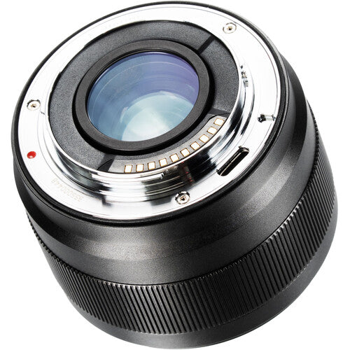 7Artisans APS-C 50mm f/1.8 AF Lens (Sony E) image 4