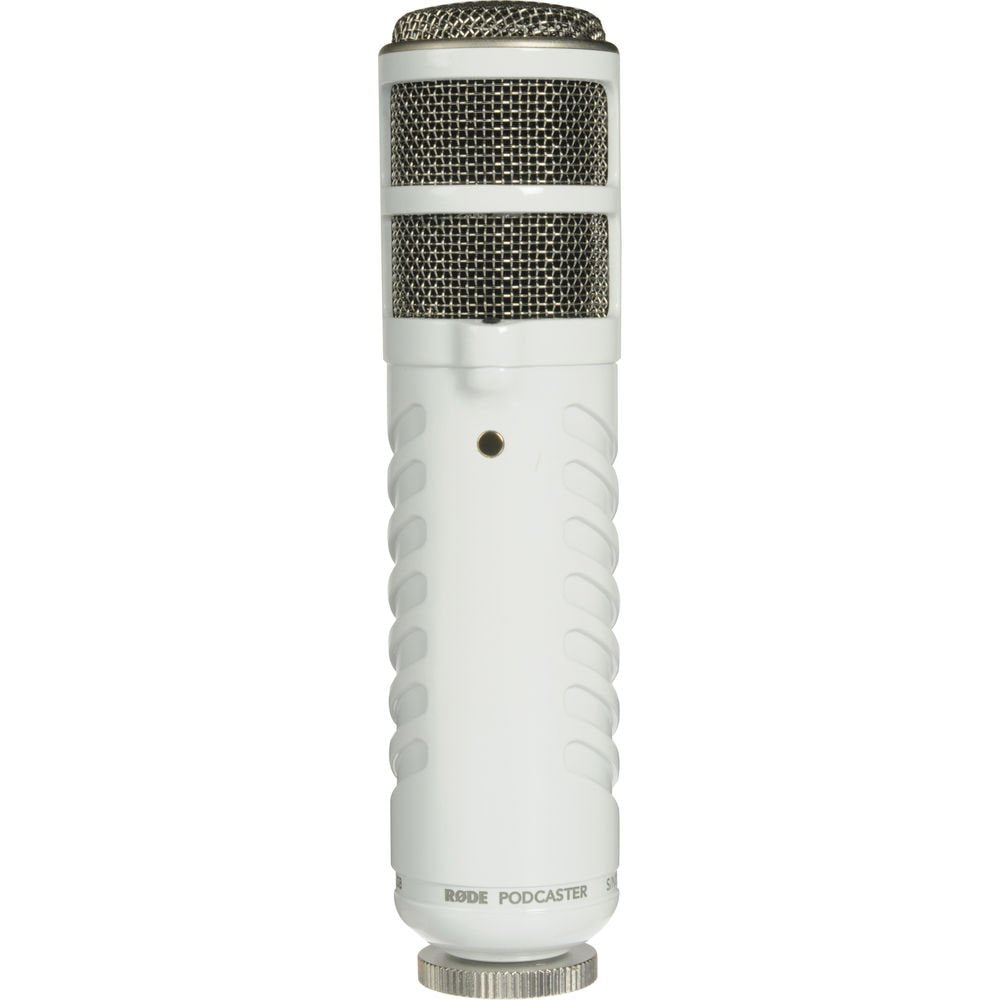 Rode Podcaster USB Broadcast Microphone image 1