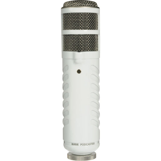 Rode Podcaster USB Broadcast Microphone image 1