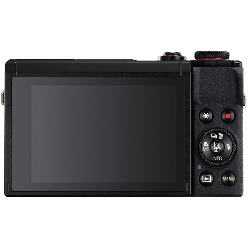 Canon PowerShot G7 X Mark III Digital Camera image 3
