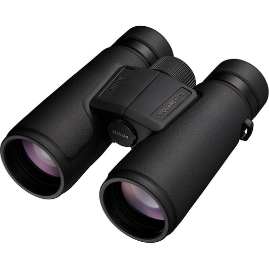 Nikon 10x42 Monarch 5 Binoculars (Black) image 1