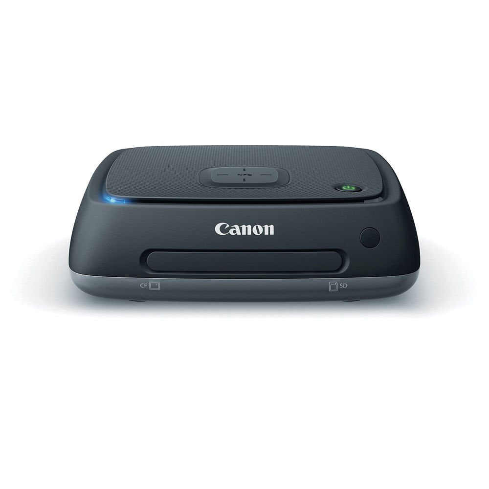 Canon Connect Station CS100 1TB Storage Device image 1