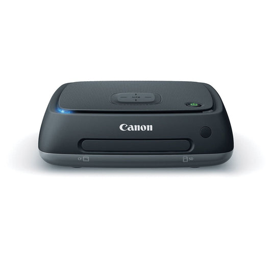 Canon Connect Station CS100 1TB Storage Device image 1