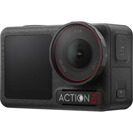 DJI Osmo Action 5 Pro Adventure Combo image 1