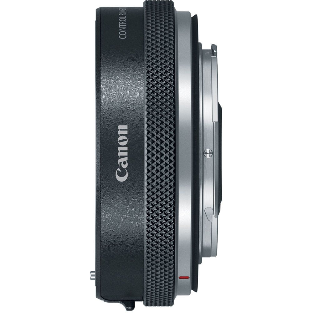 Canon Control Ring Mount Adapter EF-EOS R image 2