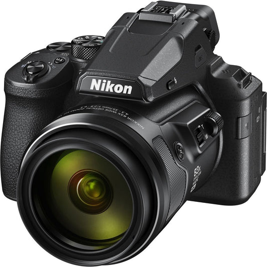 Nikon COOLPIX P950 Digital Camera image 1