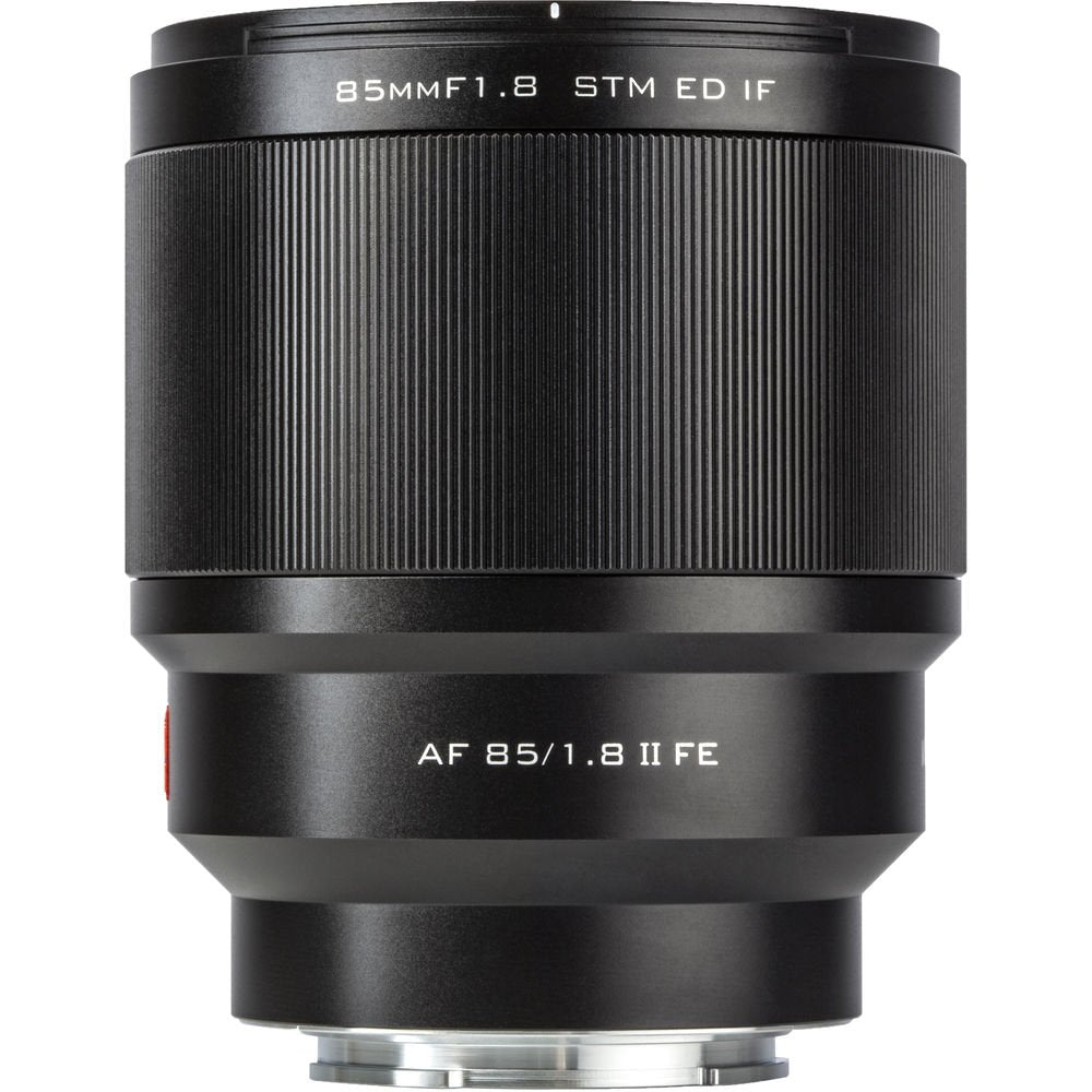 Viltrox AF 85mm f/1.8 FE II Lens for Sony E image 0