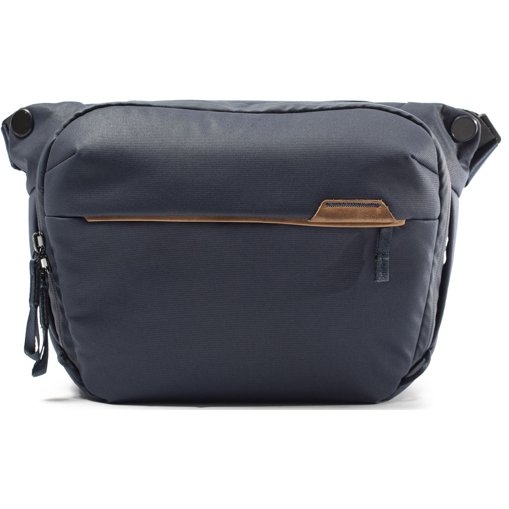 Peak Design Everyday Sling v2 (Midnight) image 0