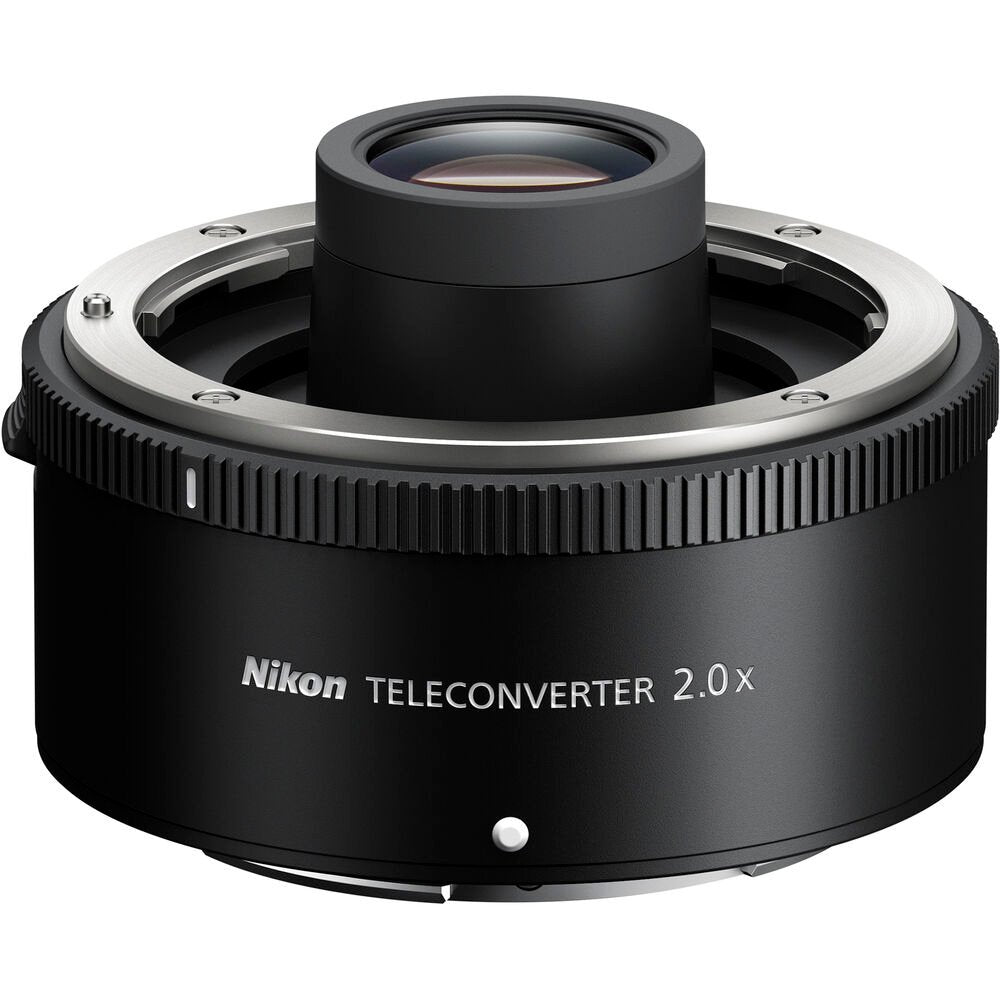 Nikon Z Teleconverter TC-2x image 0