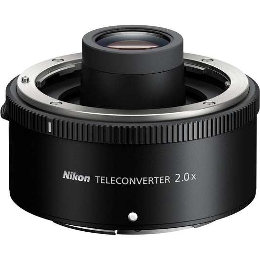 Nikon Z Teleconverter TC-2x image 0