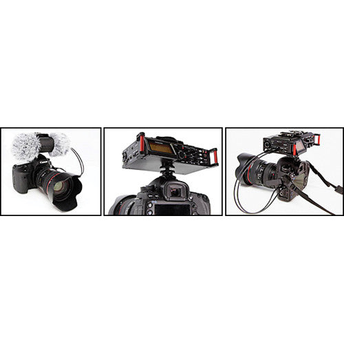 TASCAM DR-70D & DR-701D Accessory Kit image 1