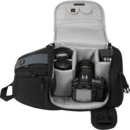 Lowepro SlingShot 202 AW Camera Bag image 1