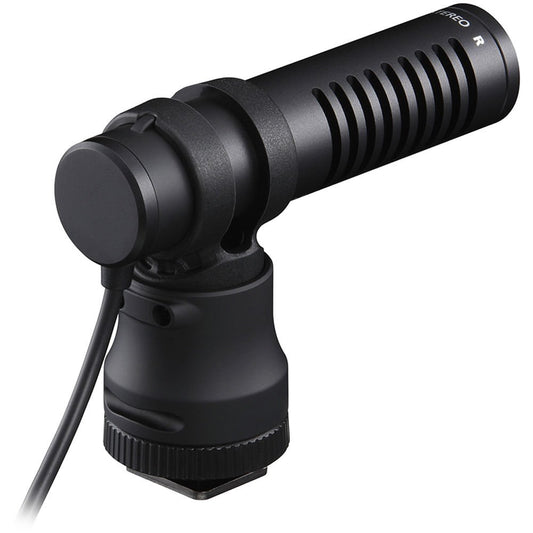 Canon DM-E100 Directional Microphone image 1