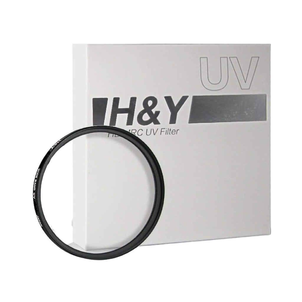 H&Y 77mm HD MRC UV Filter image 0
