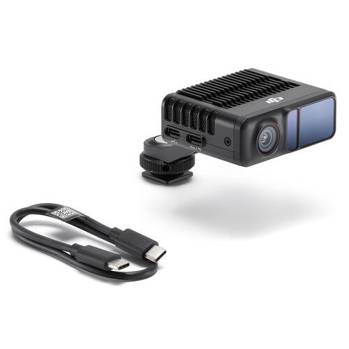 DJI Focus Pro LiDAR Range Finder image 1
