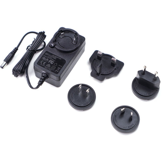 edelkrone AC/DC Adapter for Slide Module & Slide Module v2/v3 image 0