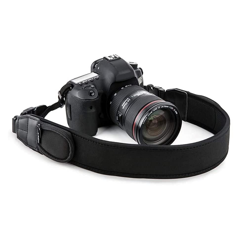 JJC NS-Q2 Camera Neck/Shoulder Strap image 1
