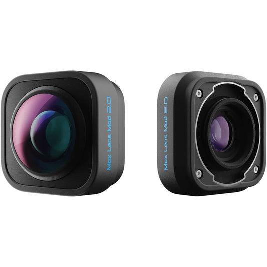 GoPro Max Lens Mod 2.0 image 1