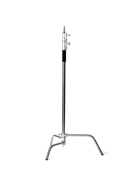 AriesX StarX Turtle Base C-Stand Kit & Extension Arm image 0