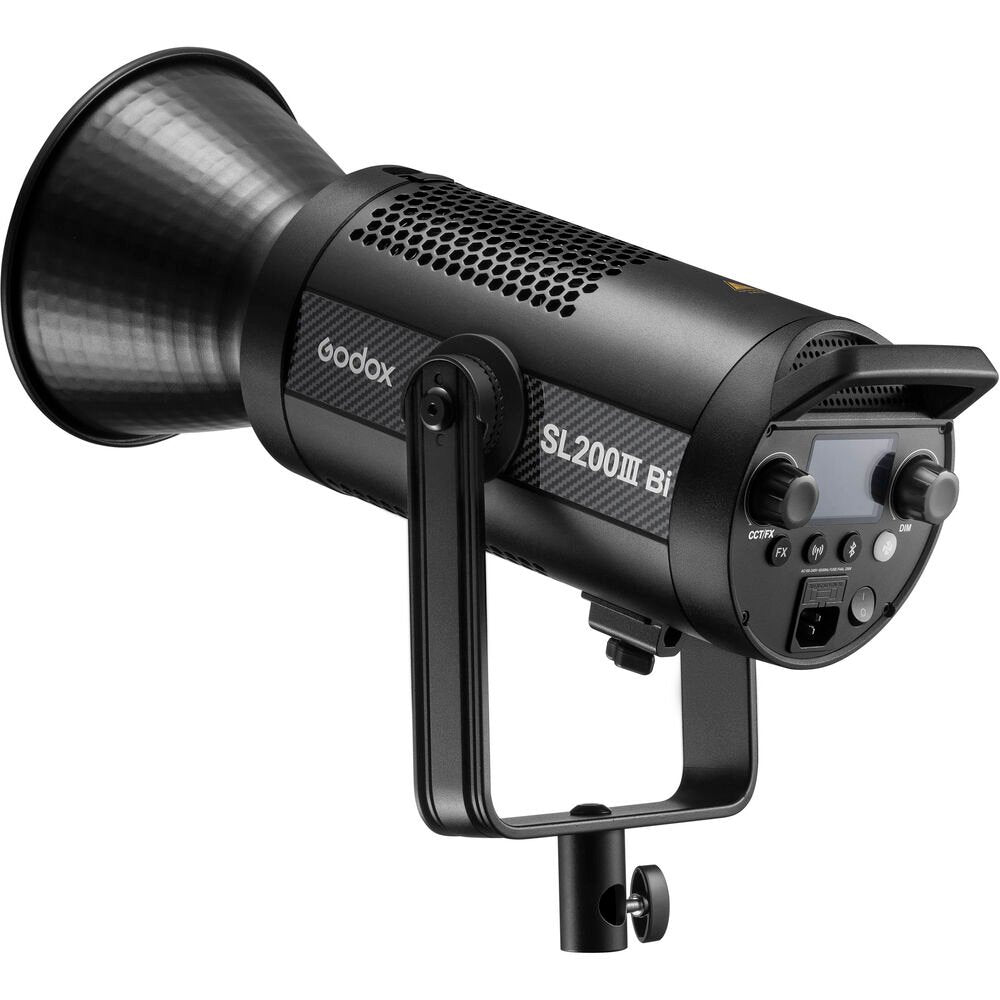 Godox SL200III Daylight LED Video Light image 0