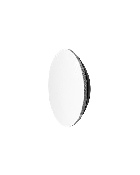 AriesX GlowX Photo Video Beauty Dish 42cm (Silver) image 1