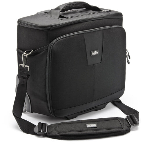 Think Tank Photo Airport Navigator Rolling Bag (Black) image 3