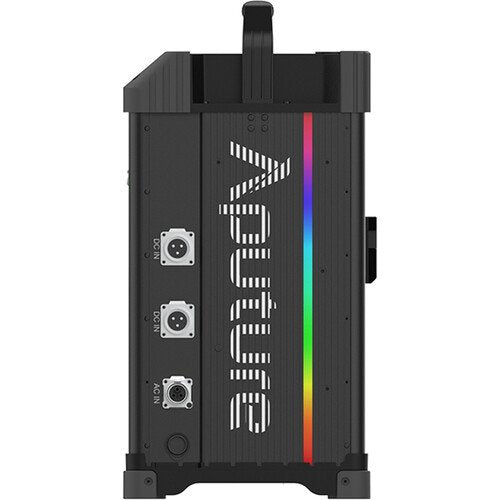 Aputure Electro Storm CS15 RGB LED Monolight image 2
