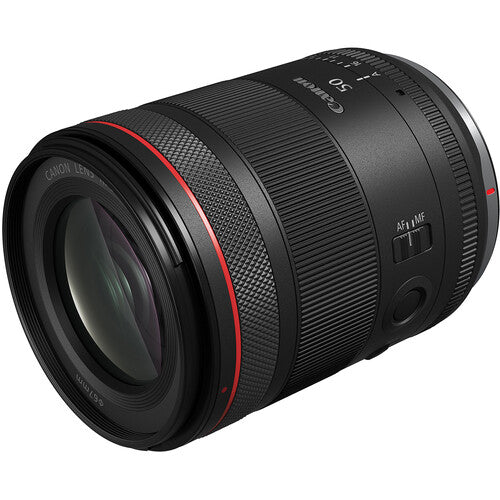 Canon RF 50mm f/1.4 L VCM Lens (Canon RF) image 3