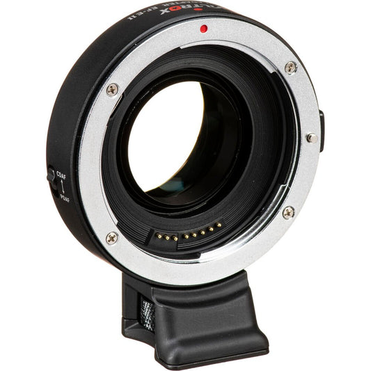 Viltrox EF-E II 0.71x Lens Mount Adapter for Canon EF-Mount Lens to Select Sony E-Mount image 0