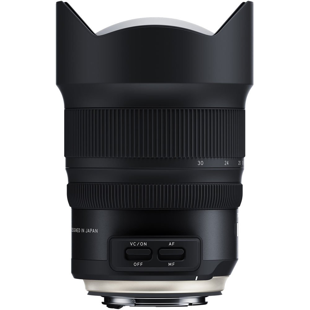 Tamron SP 15-30mm image 3