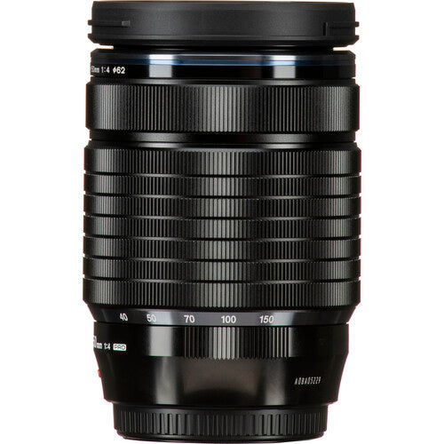 OM SYSTEM M.Zuiko Digital ED 40-150mm f/4 PRO Lens image 2