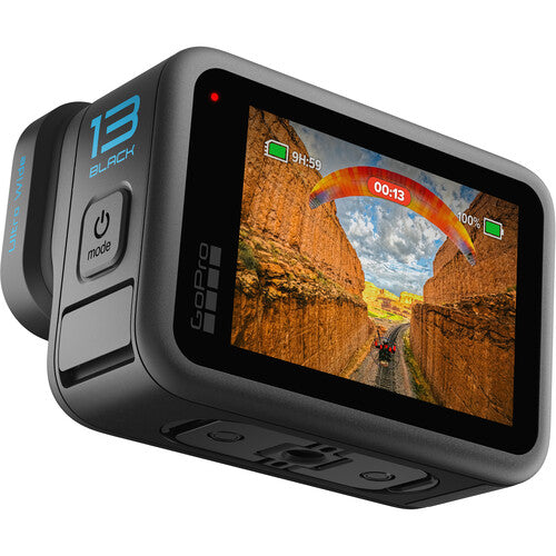 GoPro HERO13 Black Ultra Wide Edition image 3