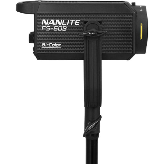 Nanlite FS-60B Bi-Color Studio Spotlight image 0