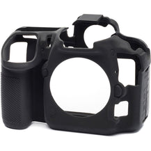 easyCover Silicone Protection Cover for Nikon D500 image 0