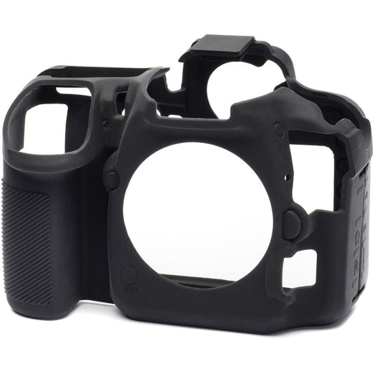easyCover Silicone Protection Cover for Nikon D500 image 0
