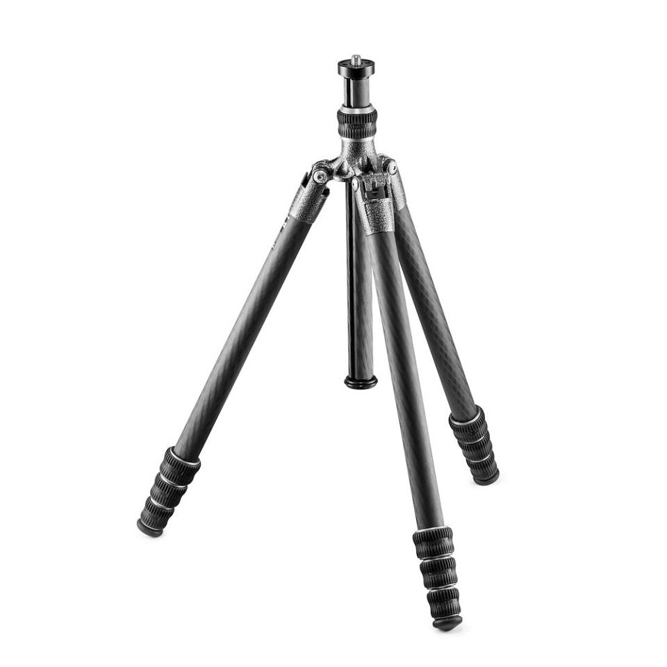 Gitzo GT1545T Series 1 Traveler Carbon Fiber Tripod image 0