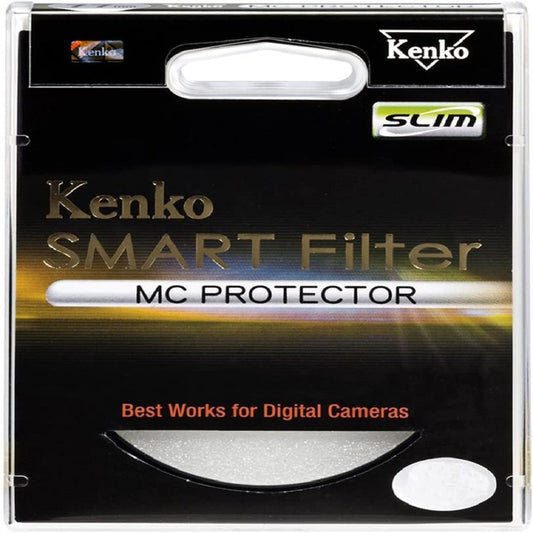 Kenko  Smart MC Protector Slim Filter image 1