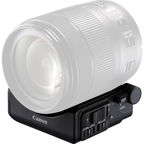 Canon PZ-E1 Power Zoom Adapter image 1
