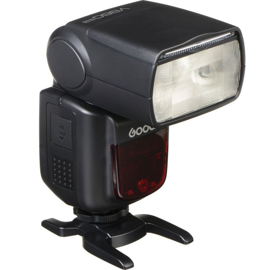 Godox VING V860IIN TTL Li-Ion Flash for Nikon Cameras image 1