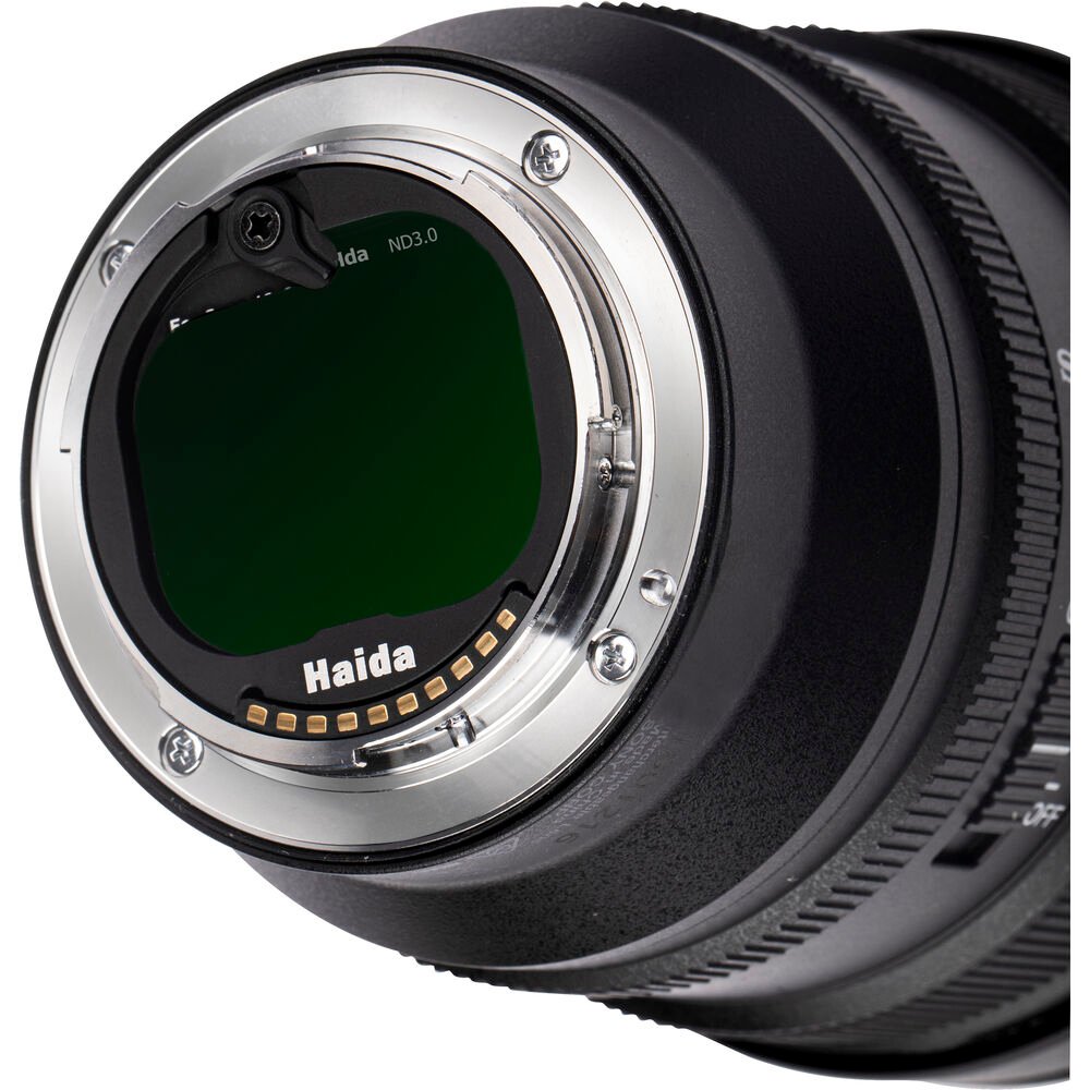 Haida Rear Lens ND Filter Kit for Sigma image 3