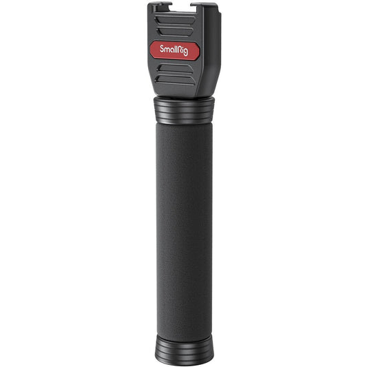 SmallRig Telescoping Interview Handgrip for Rode Wireless GO image 0