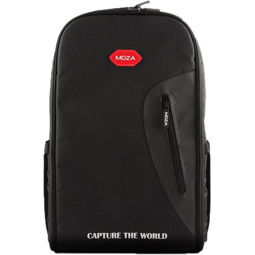 Moza Fashion Camera Backpack for Air 2 Gimbal image 0
